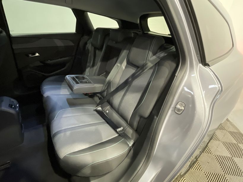PEUGEOT 308 SW 2024 - Photo n°10