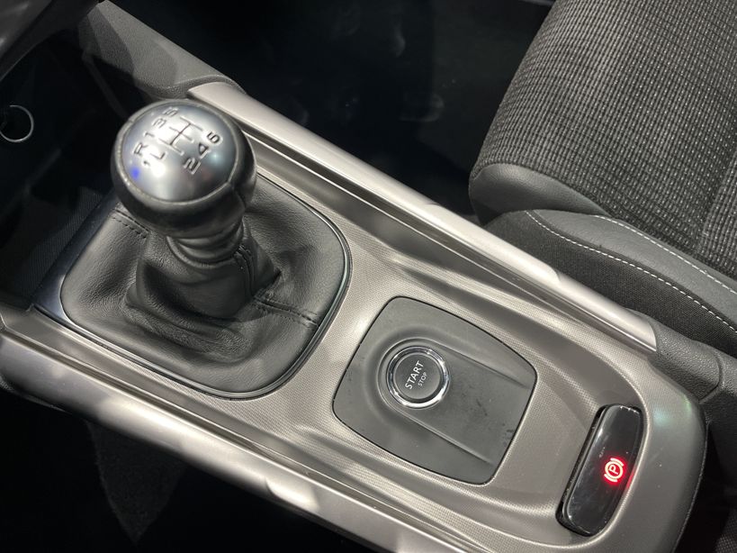 CITROEN C4 2016 - Photo n°19