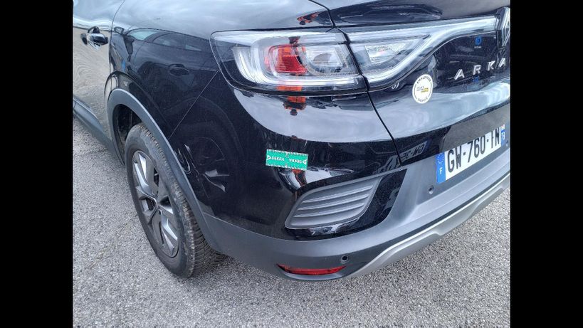 RENAULT ARKANA 2024 - Photo n°3