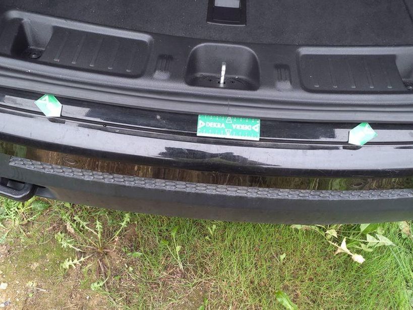 JEEP COMPASS 2023 - Photo n°11