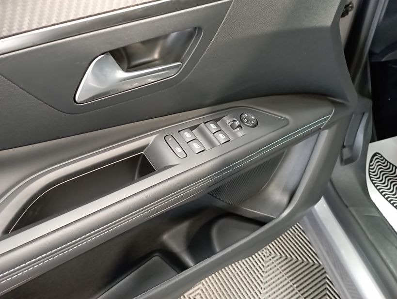 PEUGEOT 3008 2024 - Photo n°35