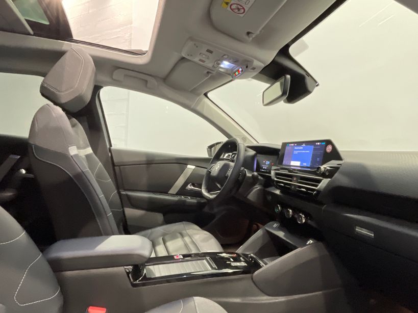 CITROEN C4 2023 - Photo n°23