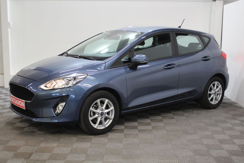 FORD FIESTA 2020 - Photo n°1