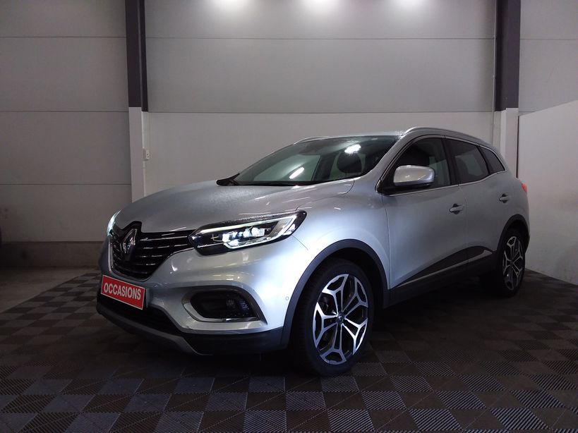 RENAULT KADJAR 2019 - Photo n°1
