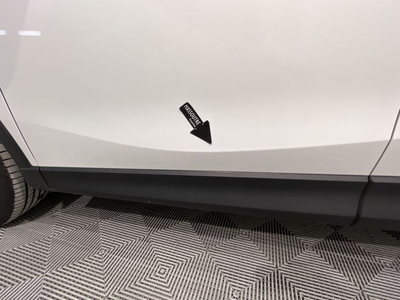 MAZDA CX 5 2017 - Photo n°8