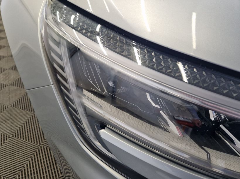 RENAULT MEGANE IV BERLINE 2023 - Photo n°21