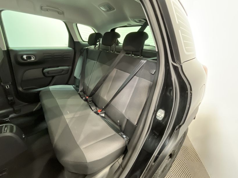 CITROEN C3 AIRCROSS 2024 - Photo n°10