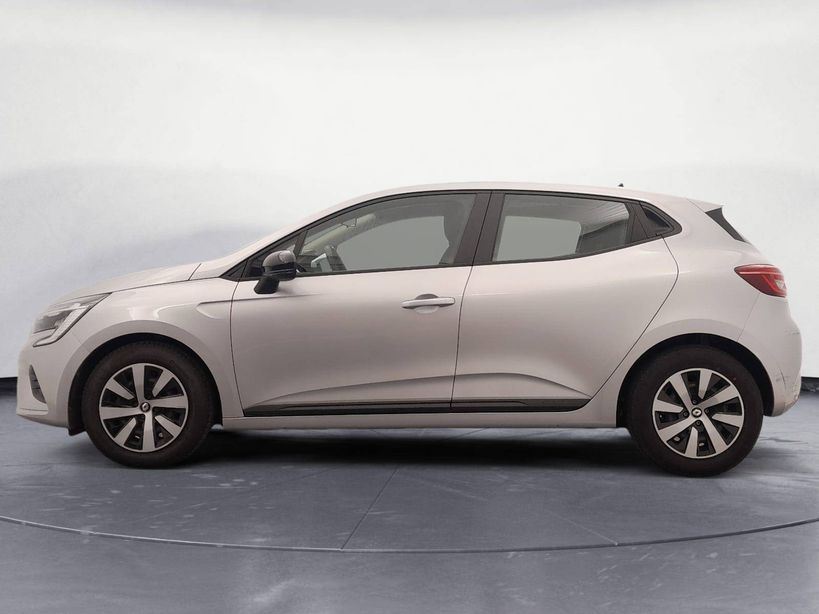 RENAULT CLIO V 2023 - Photo n°8