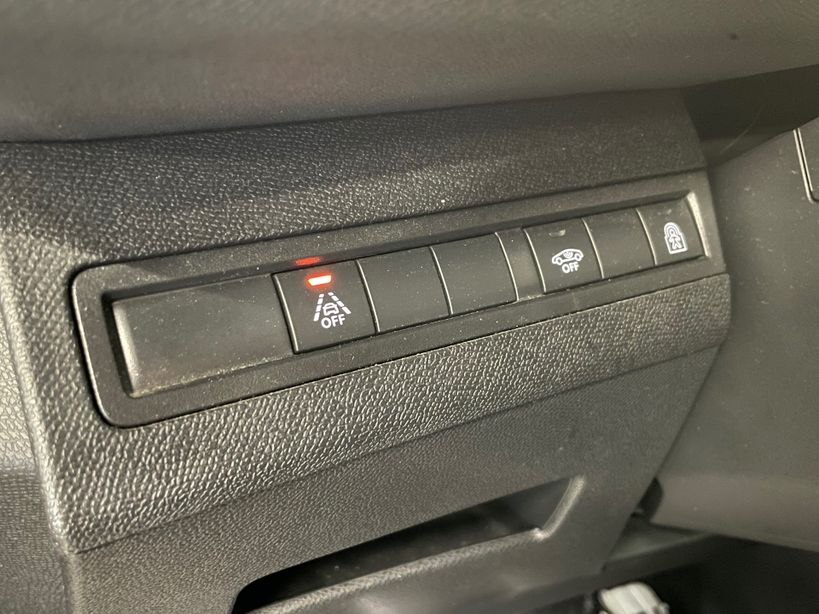 PEUGEOT 3008 2023 - Photo n°20