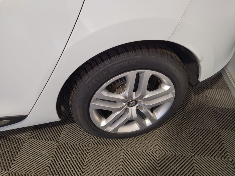 RENAULT CLIO IV ESTATE BUSINESS 2019 - Photo n°4