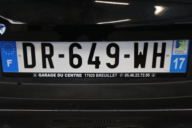 RENAULT KADJAR 2015 - Photo n°1