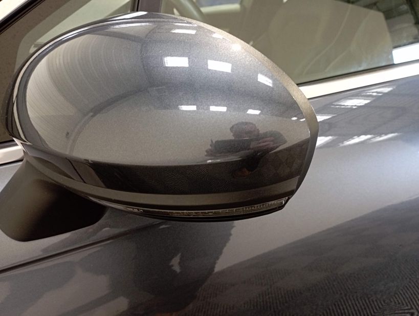 RENAULT CLIO V 2021 - Photo n°7