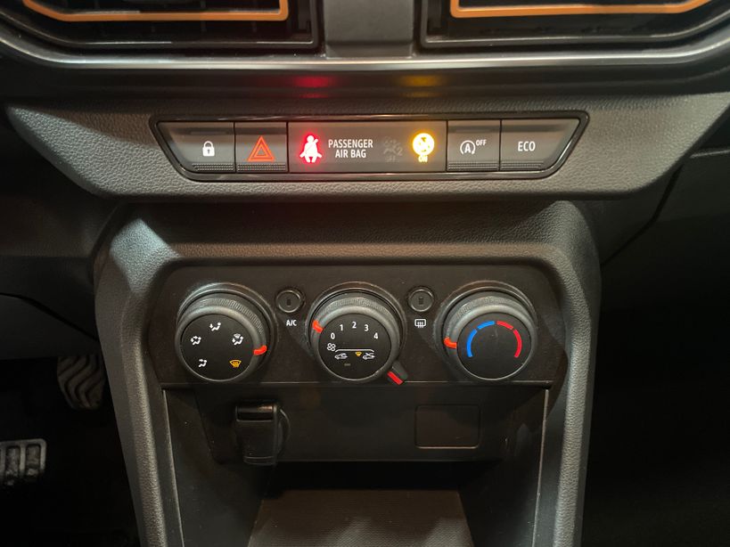 DACIA SANDERO 2022 - Photo n°15