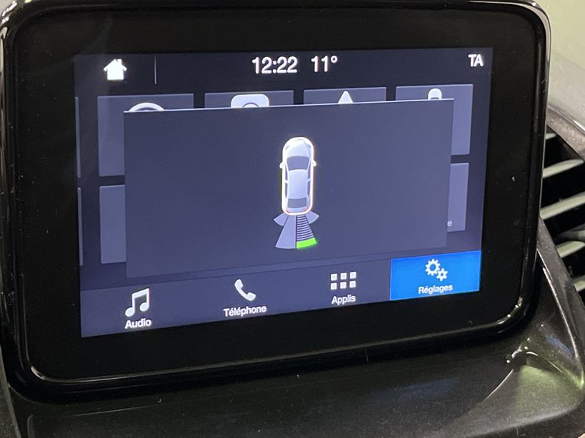 FORD KA+ ACTIVE 2019 - Photo n°12