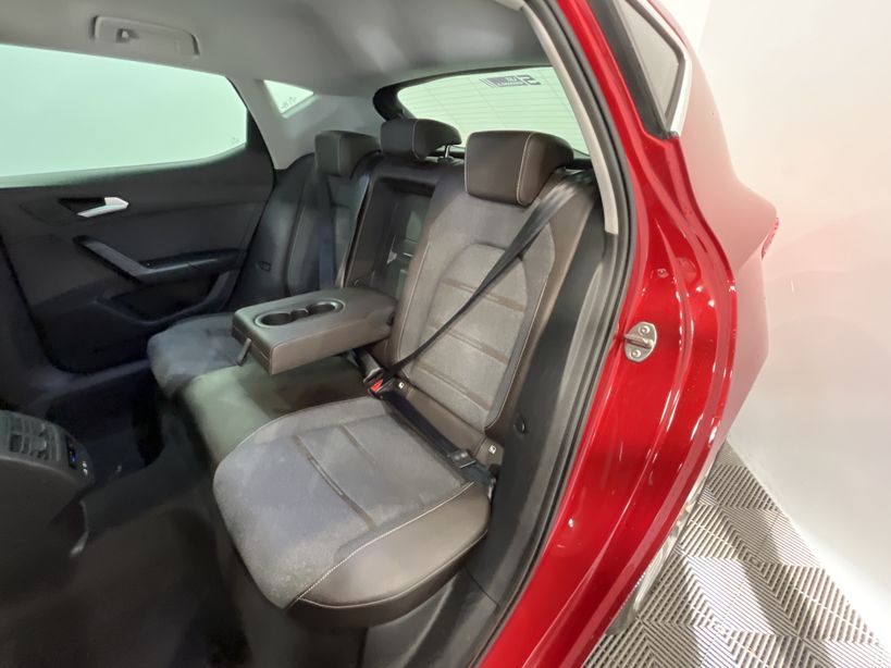 SEAT LEON 2021 - Photo n°10