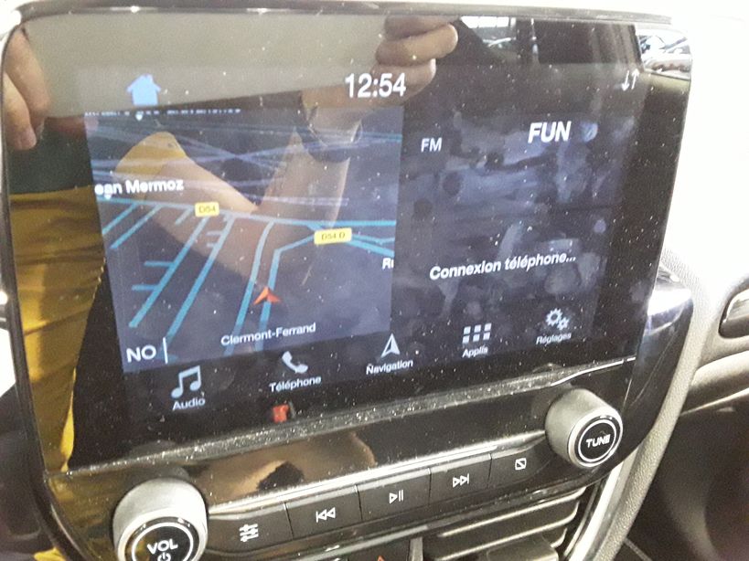 FORD FIESTA 2019 - Photo n°17