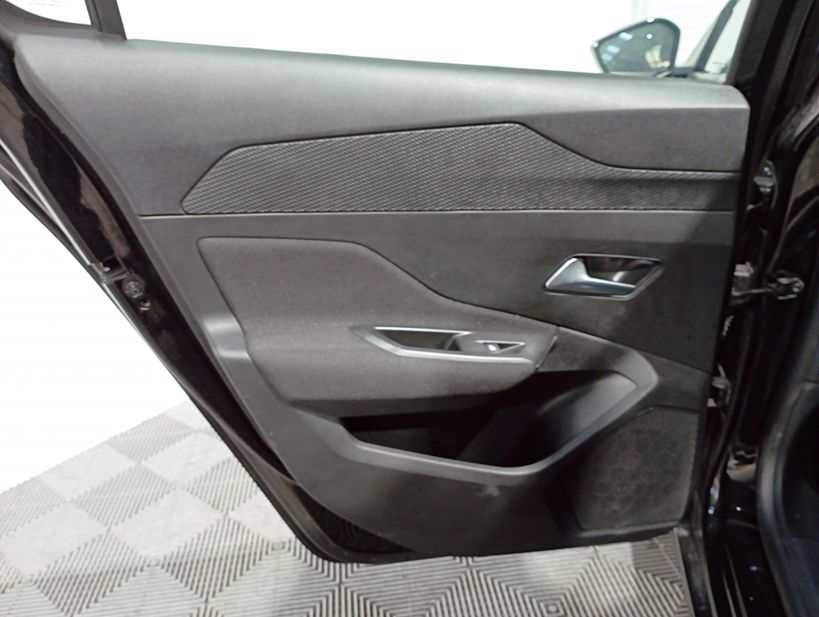 PEUGEOT 308 2024 - Photo n°18