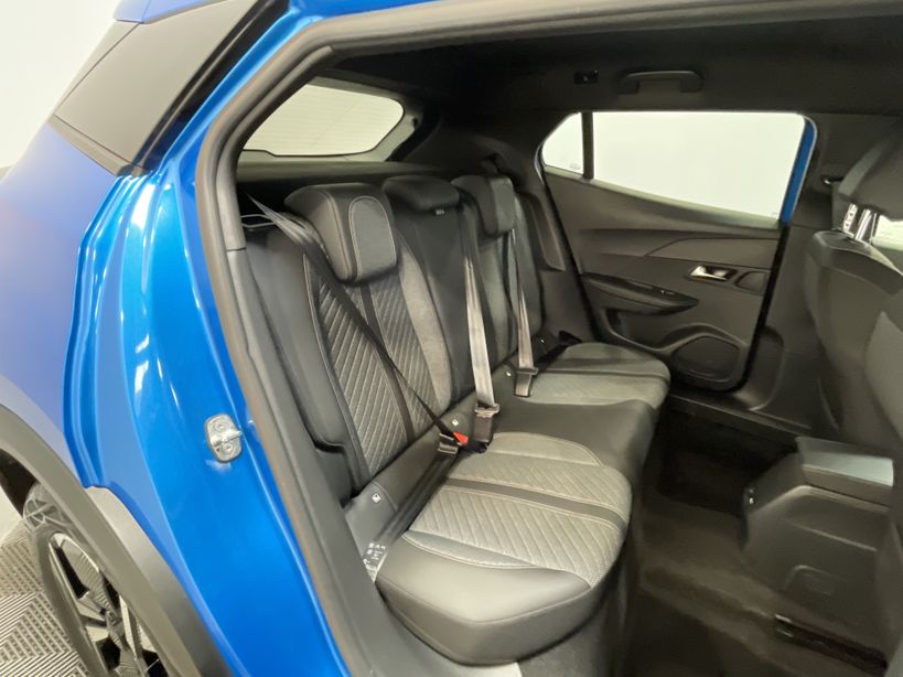 PEUGEOT 2008 2023 - Photo n°43