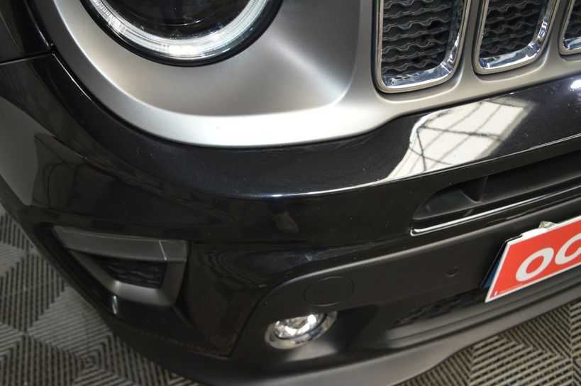 JEEP RENEGADE 2019 - Photo n°2