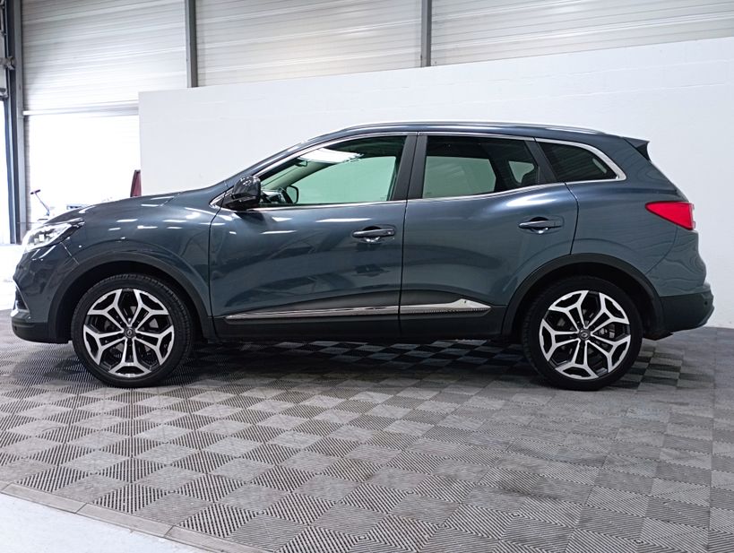 RENAULT KADJAR 2019 - Photo n°5