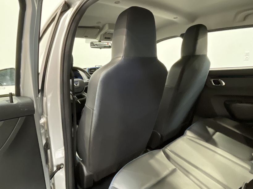 DACIA SPRING 2022 - Photo n°32