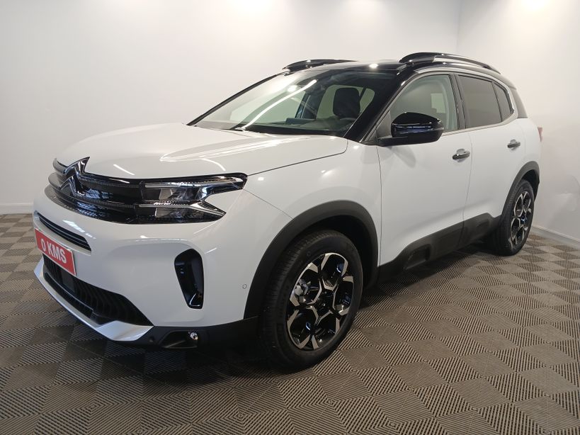 CITROEN C5 AIRCROSS 2025 - Photo n°1