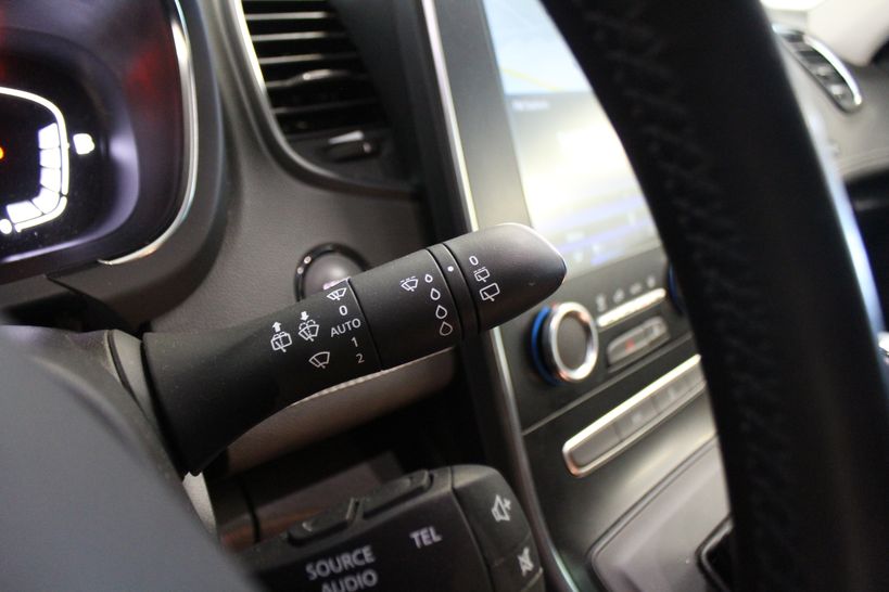 RENAULT GRAND SCENIC IV 2019 - Photo n°24