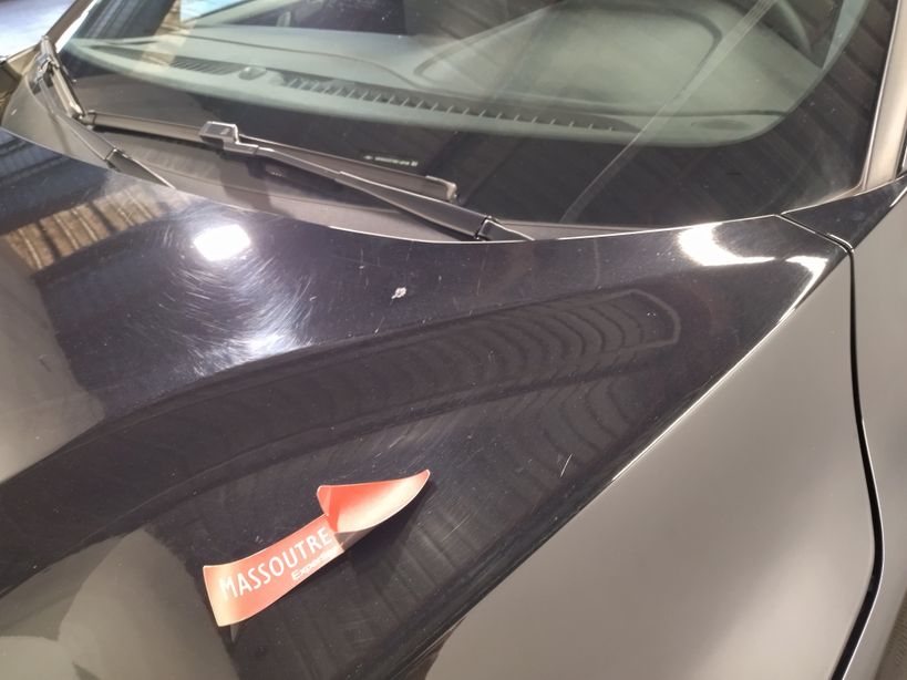 FORD FOCUS 2020 - Photo n°6