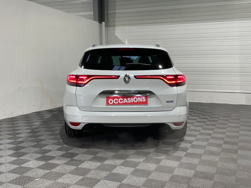 RENAULT MEGANE IV ESTATE 2022 - Photo n°6