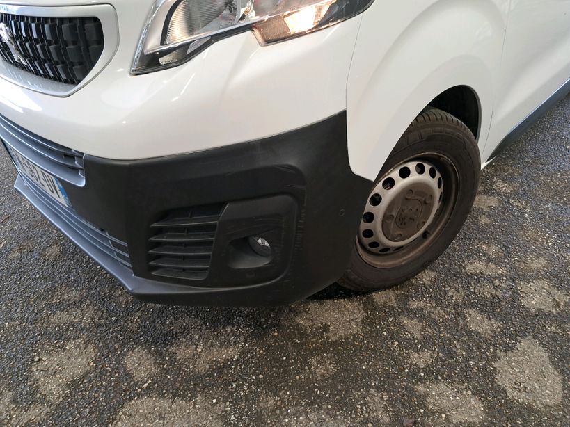 PEUGEOT EXPERT FOURGON 2020 - Photo n°16
