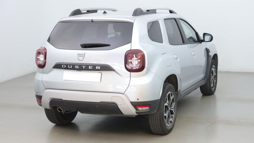 DACIA DUSTER 2021 - Photo n°3