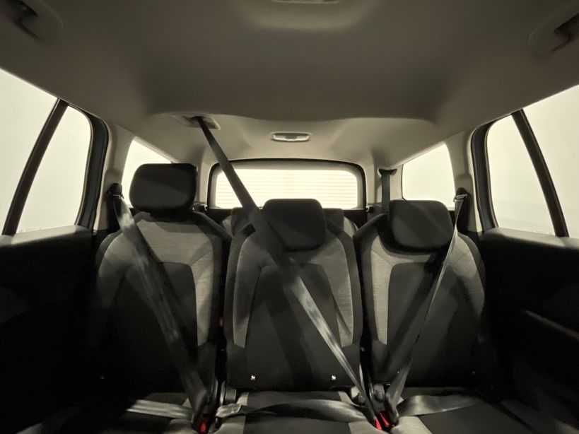 CITROEN GRAND C4 SPACETOURER 2021 - Photo n°46