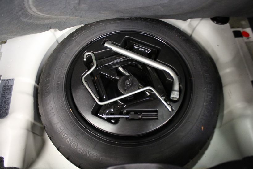 FIAT 500 MY20 SERIE 7 EURO 6D 2020 - Photo n°31