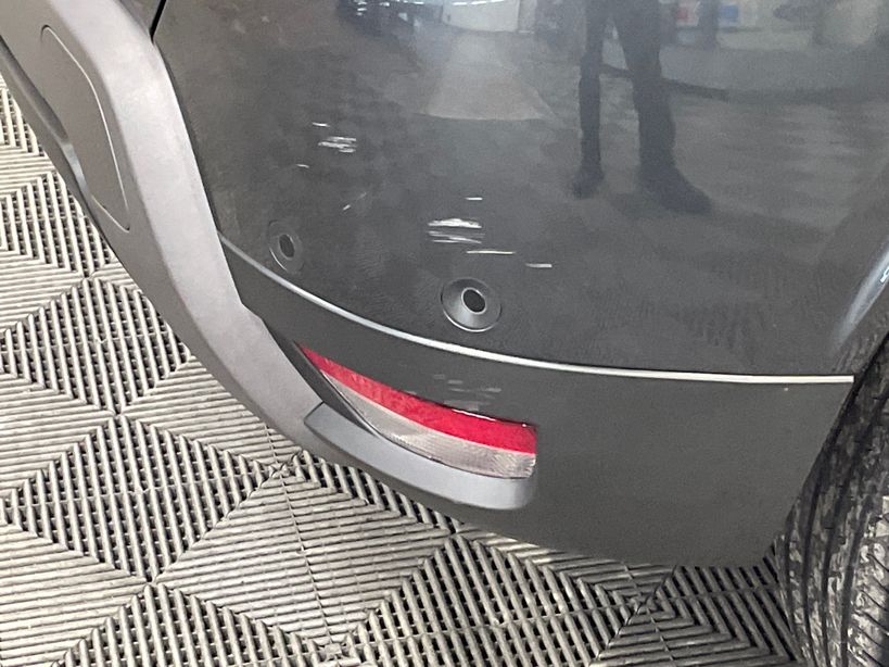 DACIA DUSTER 2023 - Photo n°1