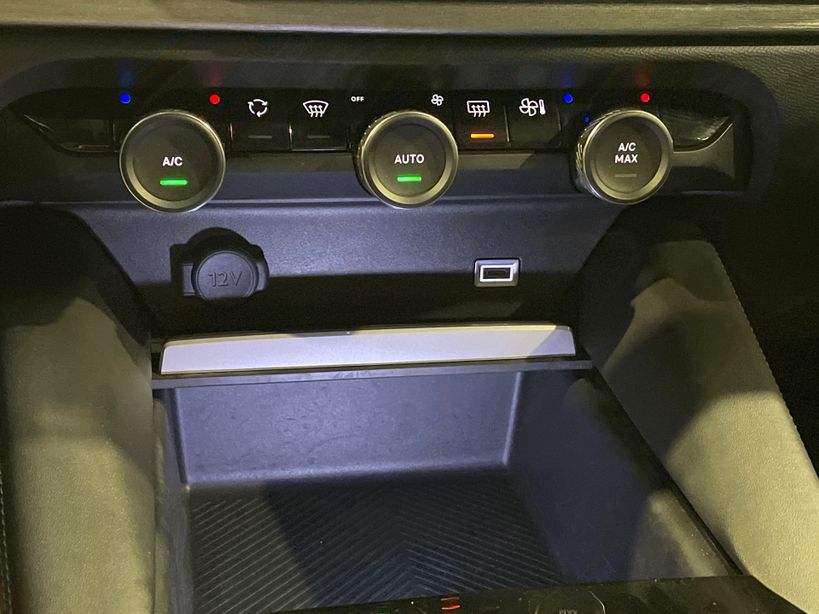 CITROEN C5 X 2023 - Photo n°18