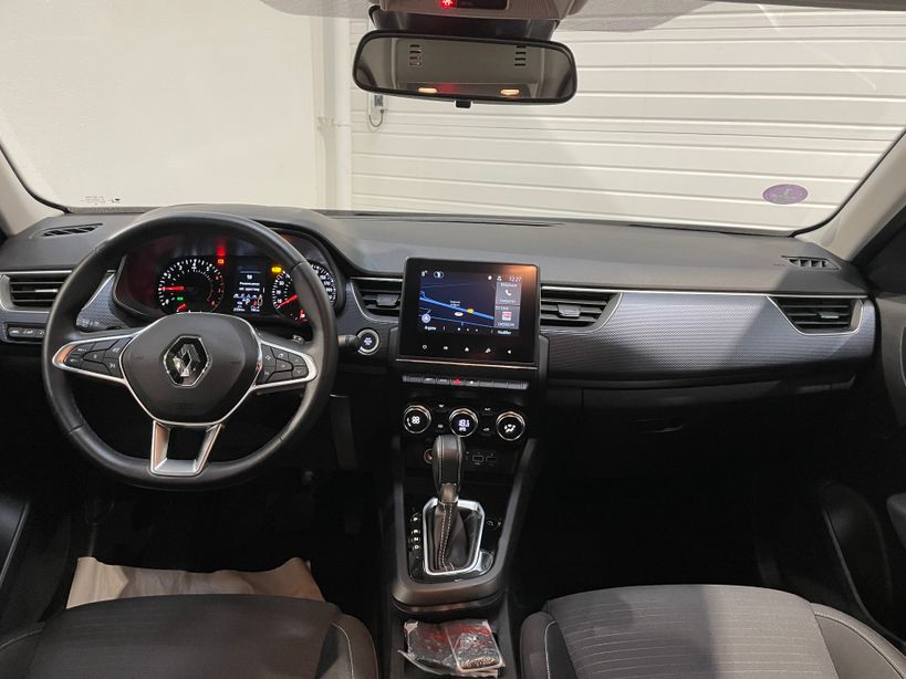 RENAULT ARKANA 2023 - Photo n°13