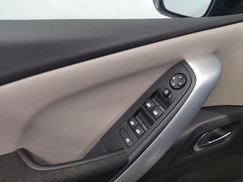 CITROEN C4 SPACETOURER 2019 - Photo n°24