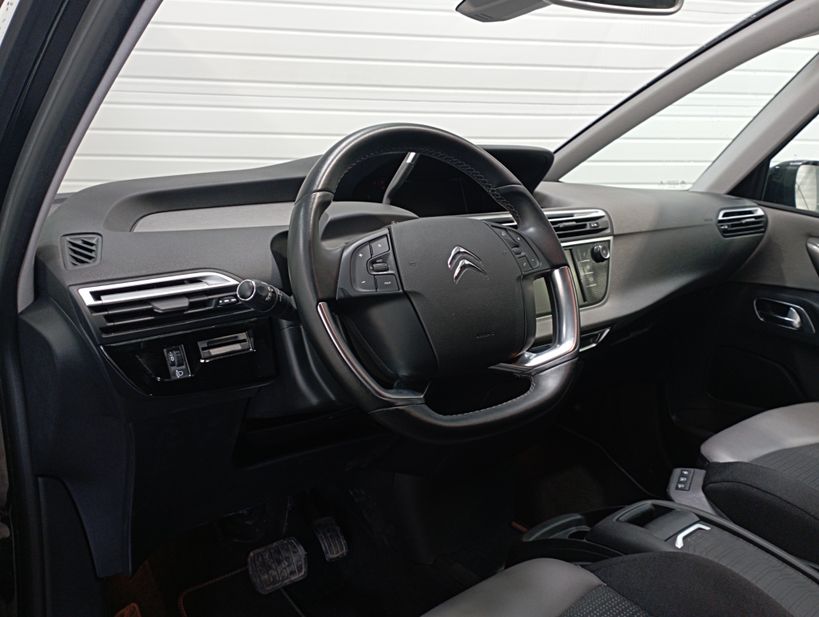 CITROEN GRAND C4 SPACETOURER 2019 - Photo n°12