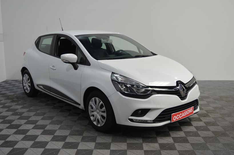 RENAULT CLIO IV 2019 - Photo n°2
