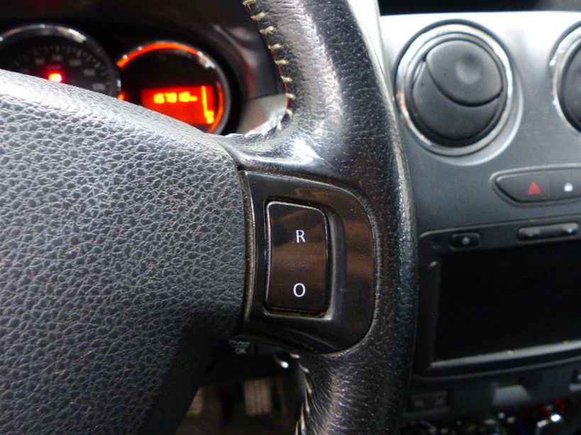 DACIA DUSTER 2013 - Photo n°17