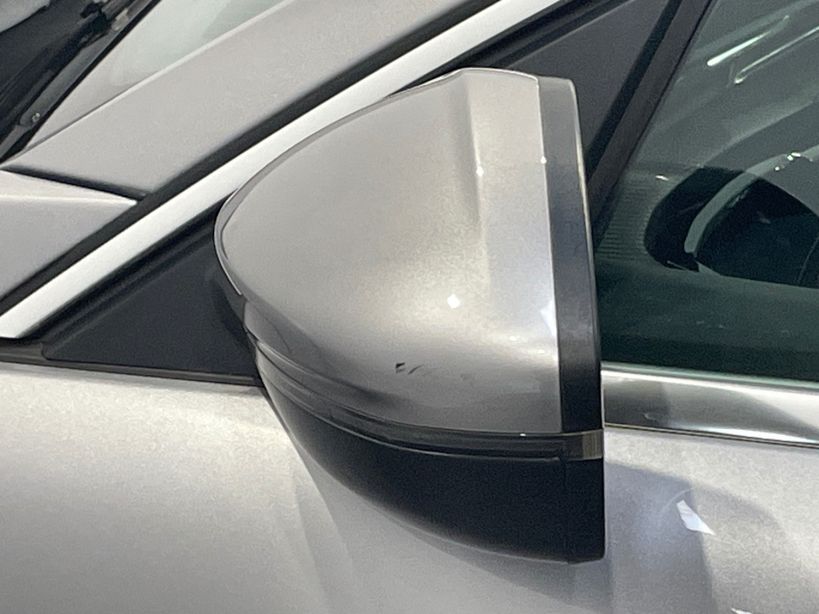 PEUGEOT 508 SW 2021 - Photo n°10