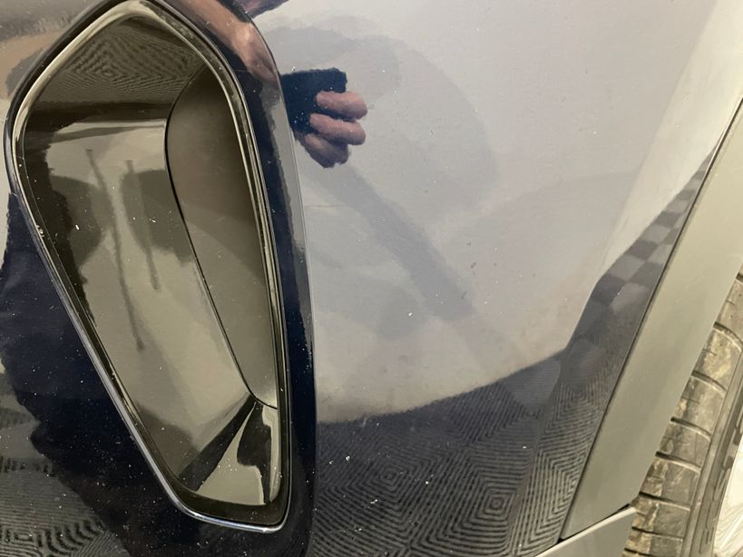 CITROEN C5 AIRCROSS 2023 - Photo n°8