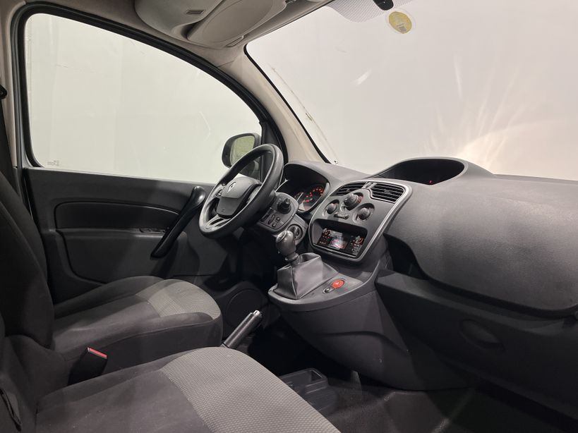 RENAULT KANGOO EXPRESS 2020 - Photo n°19