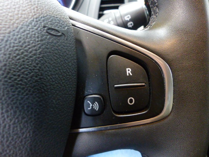 RENAULT CAPTUR 2019 - Photo n°22