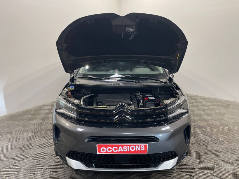 CITROEN C5 AIRCROSS 2023 - Photo n°16
