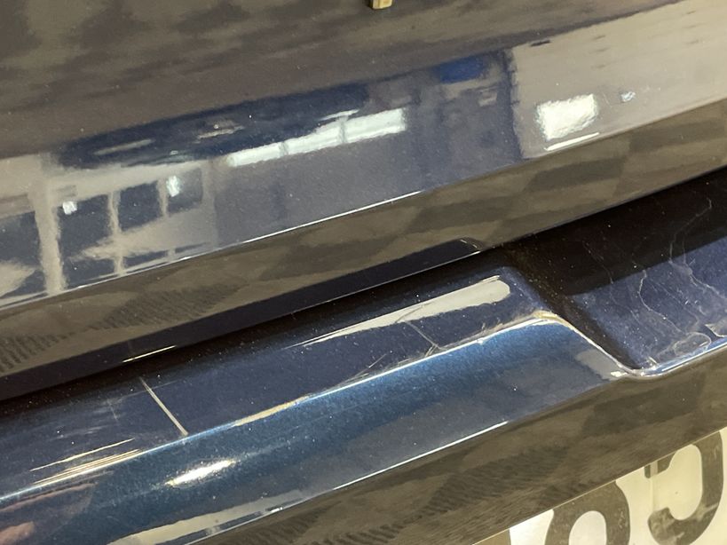 RENAULT MEGANE IV BERLINE 2021 - Photo n°6