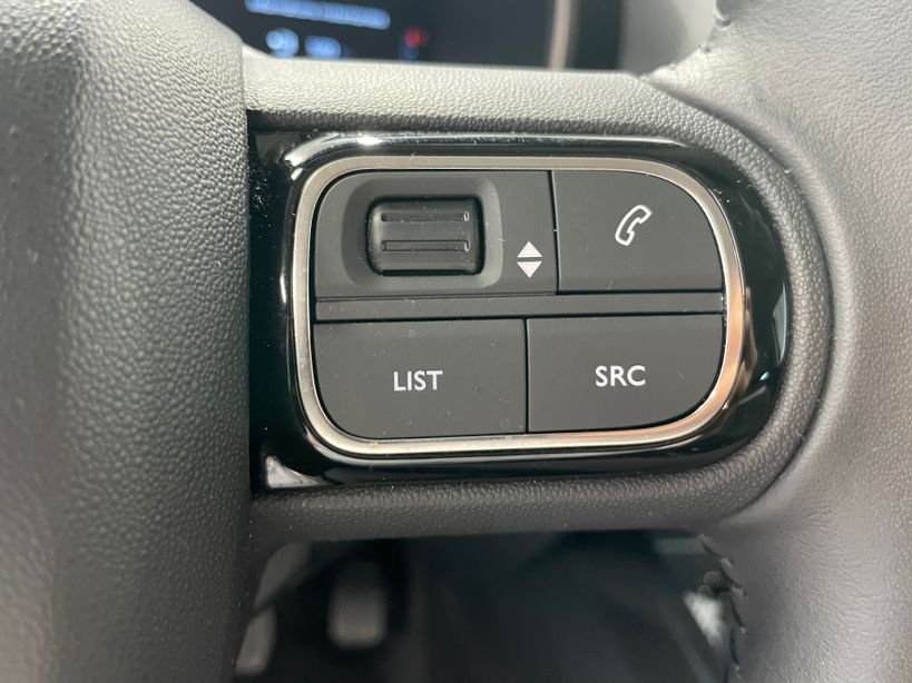 CITROEN C5 AIRCROSS 2024 - Photo n°15