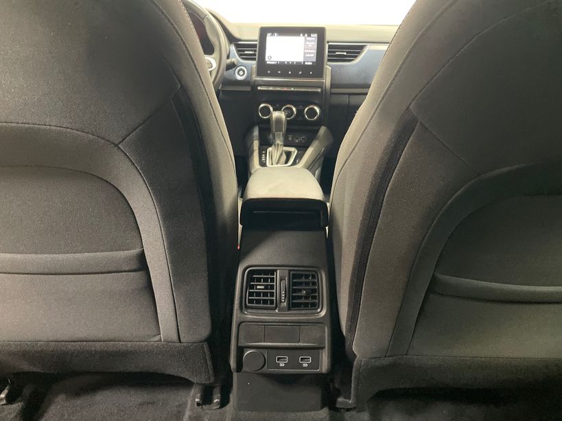 RENAULT ARKANA 2022 - Photo n°40