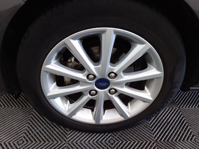 FORD FIESTA 2019 - Photo n°23