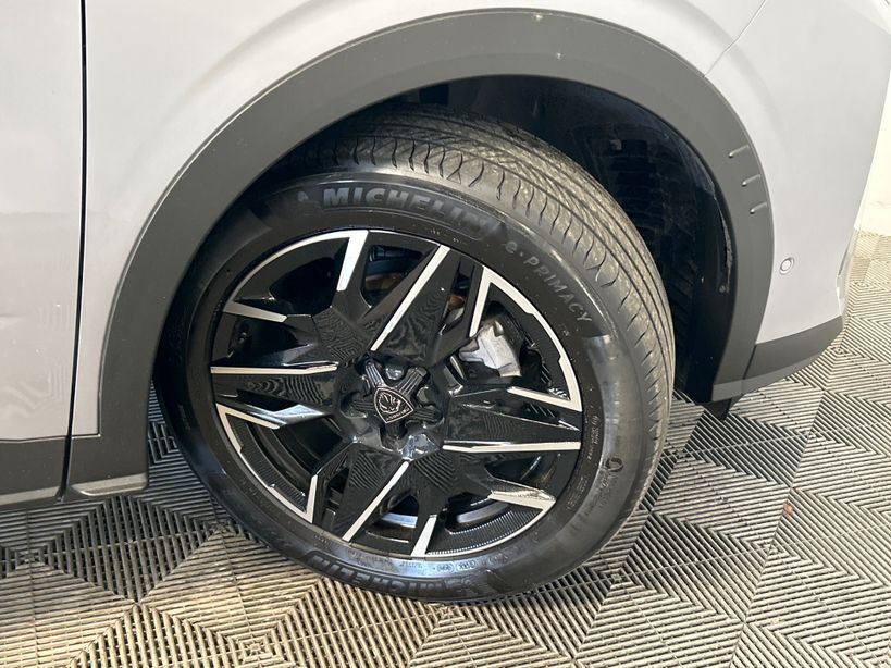 PEUGEOT 3008 2025 - Photo n°9